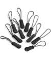 QX505 Quadra SLX Puller Pack Grey colour image